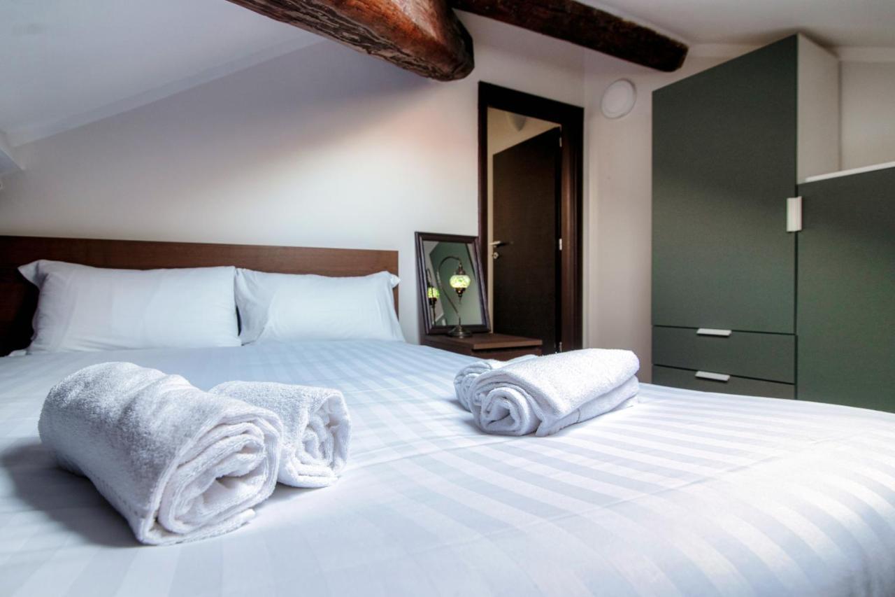 Apartamento Joivy Stylish Flat, 5-minute Metro Trip To Centre Milán