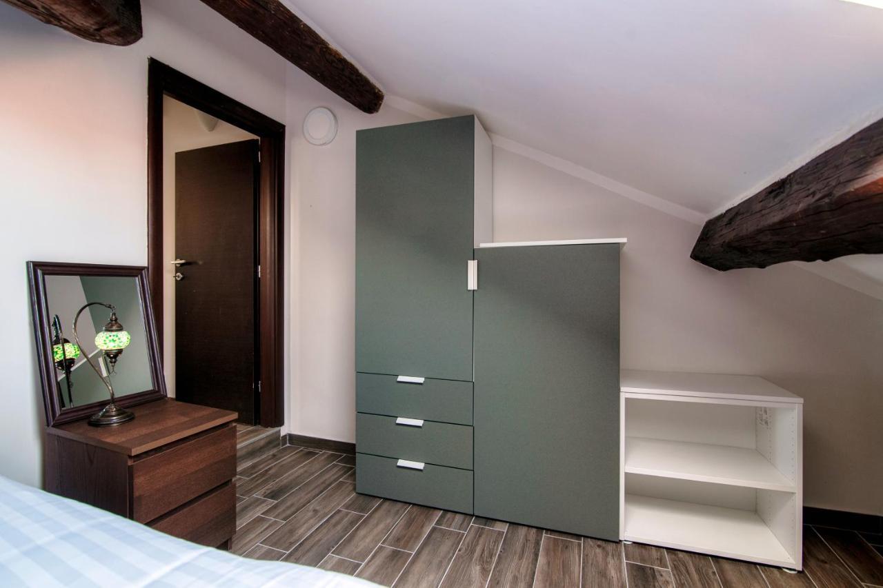 Joivy Stylish Flat, 5-minute Metro Trip To Centre Apartamento Milán