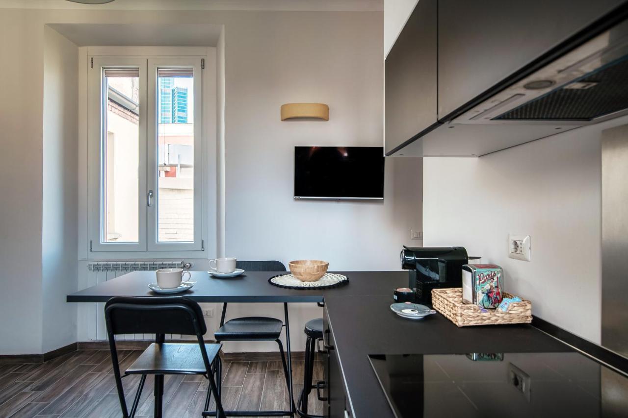 Appartamento Joivy Stylish Flat, 5-minute Metro Trip To Centre *